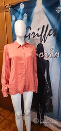 Camicia tg. 48, nuova con cartellino, Twinset