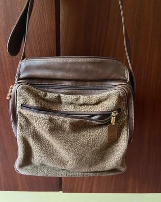Borsa Borbonese