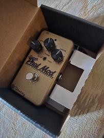 Keeley Super Phat Mod