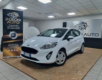 FORD FIESTA 1.5 TDCi 85CV 5p PLUS Euro 6B