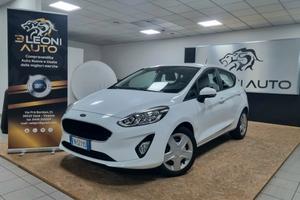 FORD FIESTA 1.5 TDCi 85CV 5p PLUS Euro 6B