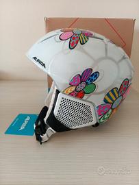 ⛷️ Casco da sci ALPINA 