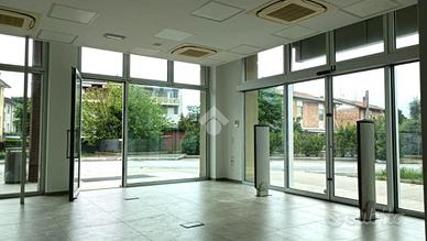 NEGOZIO A SAVIGNANO SUL RUBICONE
