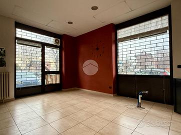 NEGOZIO A RIVALTA DI TORINO