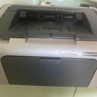 Stampante hp laserjet P1006