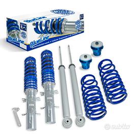 Assetto sport regolabile JOM VW GOLF 4 97-03