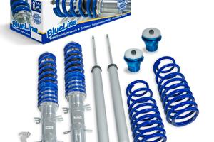 Assetto sport regolabile JOM VW GOLF 4 97-03