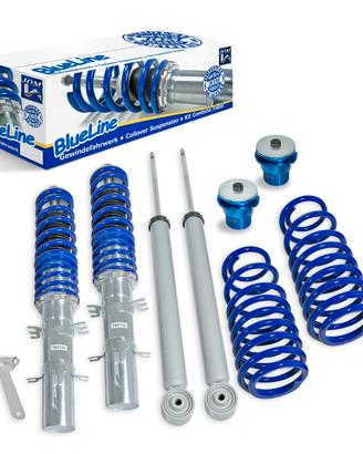 Assetto sport regolabile JOM VW GOLF 4 97-03