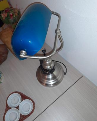 lampada basculante da tavolo nuova