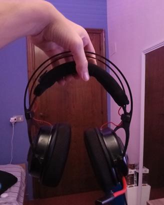 Cuffie Gaming HP Omen