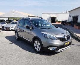RENAULT SCENIC X-Mod 1.5 dCi 110CV * E5B * - RATE