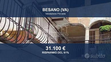 Immobile in asta di 141 m² a Besano