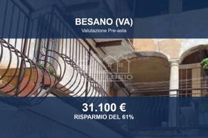 Immobile in asta di 141 m² a Besano