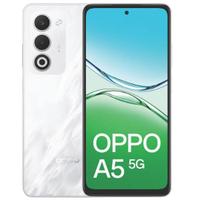 OPPO A5 5G 128GB DUAL SIM 4GB DISPLAY 6.67" RAM A