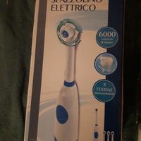 SPAZZOLINO ELETTRICO