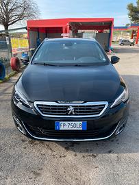 Peugeot 308 GT LINE