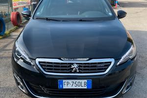 Peugeot 308 GT LINE