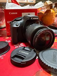CANON EOS 4000D