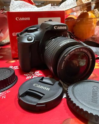 CANON EOS 4000D