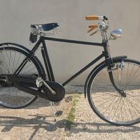 Bicicletta vintage 