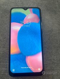 Samsung A30s  128gb