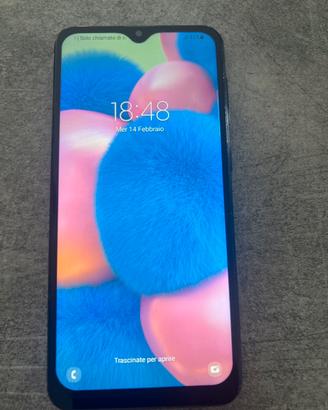 Samsung A30s  128gb