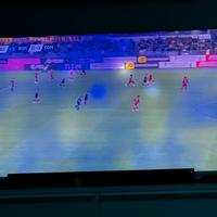 Tv UHD samsung modello UE48H6410SD
