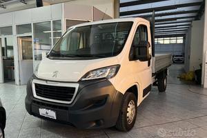 FIAT Ducato 333 2.0 HDi 130CV PM Cassone Acciaio