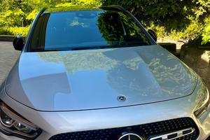 Mercedes Benz GLA 200D