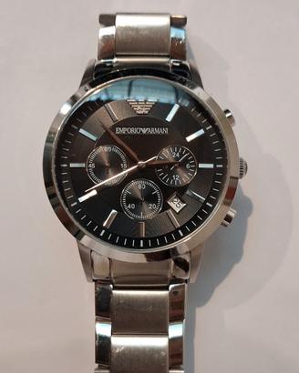 orologio armani ar2434