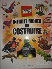 Libro Lego