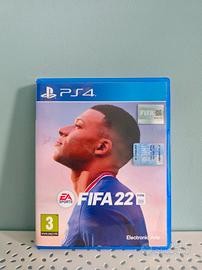 FIFA 22 per PS4 (PlayStation 4) - Originale