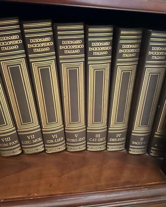 Enciclopedia trecani