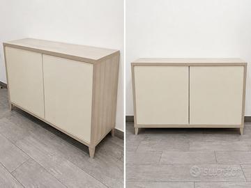 Consolle ingresso beige