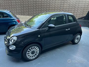 FIAT 500 1.0 Hybrid LOUNGE - NO VINCOLI DI FINAN