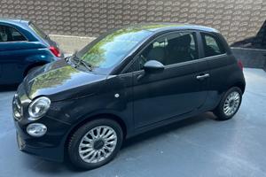 FIAT 500 1.0 Hybrid LOUNGE - NO VINCOLI DI FINAN