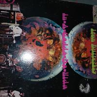 Vinile usa In a gadda da vida Iron butterfly 