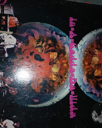 Vinile usa In a gadda da vida Iron butterfly 