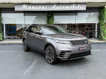 LAND ROVER Range Rover Velar 2.0 TD4 240 CV R-Dy