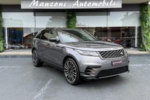LAND ROVER Range Rover Velar 2.0 TD4 240 CV R-Dy