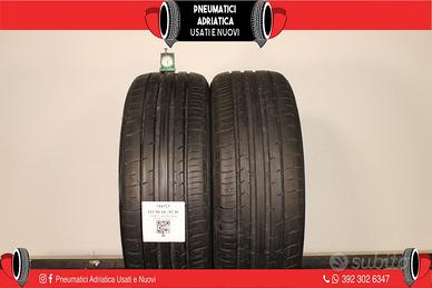 2 Gomme 215 50 R 18 Falken al 65% SPED GRATIS