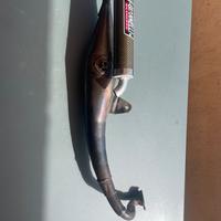 Giannelli reverse minarelli orizzontale