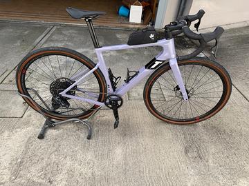 Gravel 3T racemax 2025 tg 51