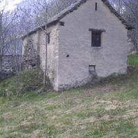 Rustico/Casale/Corte Trasquera [40027519VRG]