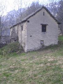 Rustico/Casale/Corte Trasquera [40027519VRG]