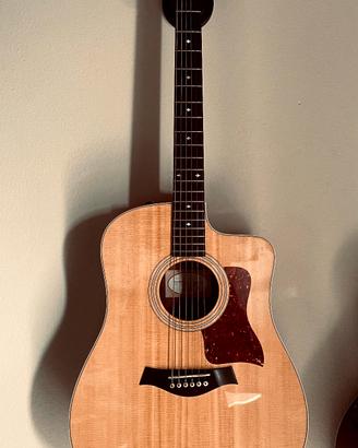 Taylor 210ce k dlx 