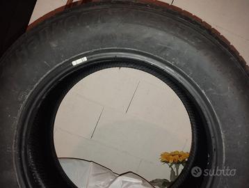 Hankook ventus prime 4