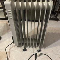 Radiatore elettrico olimpia splendid