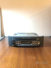 Radio cd  per Smart 450 by Grundig