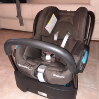 Passeggino+navicella+ovetto (Trio) +borsa fasciat